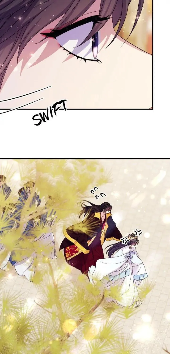 Girl Jock Empress Chapter 112 page 11 - 