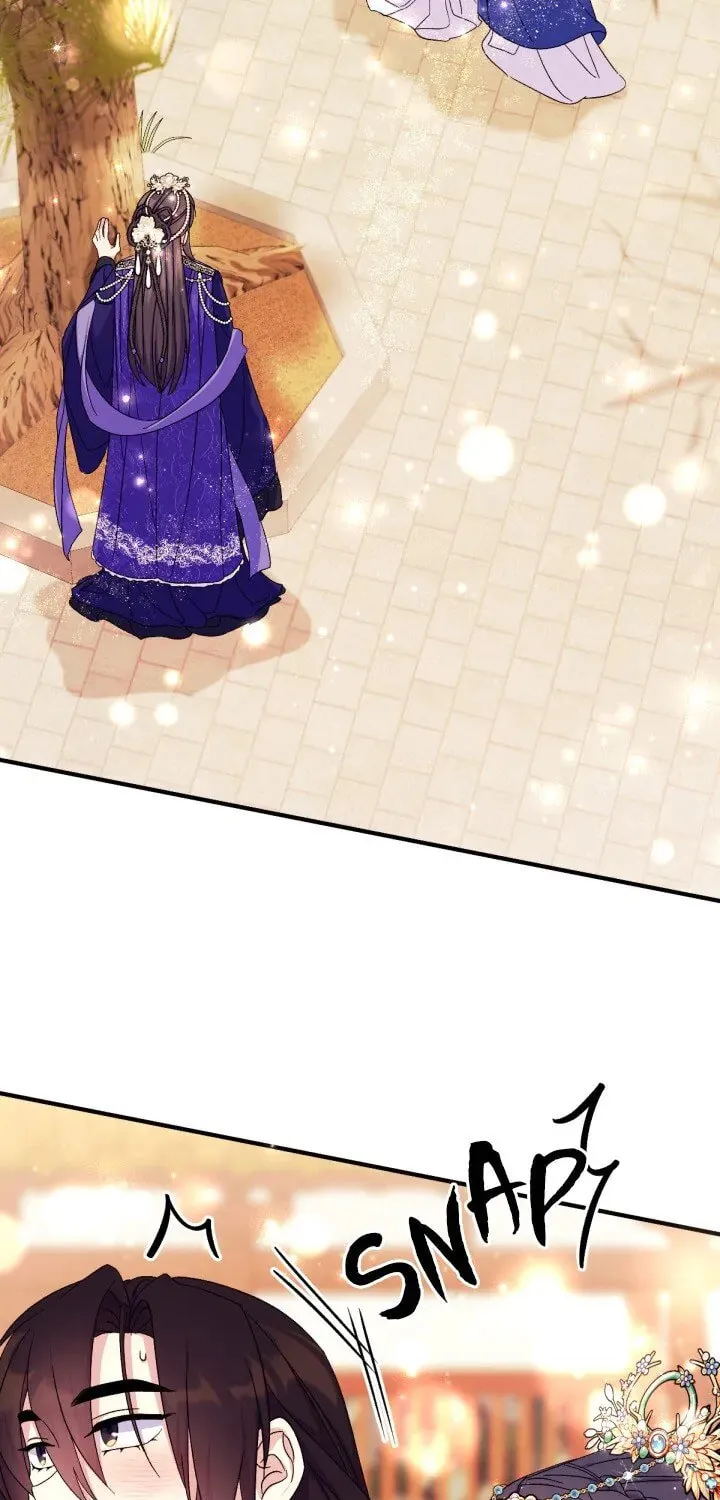 Girl Jock Empress Chapter 112 page 13 - 