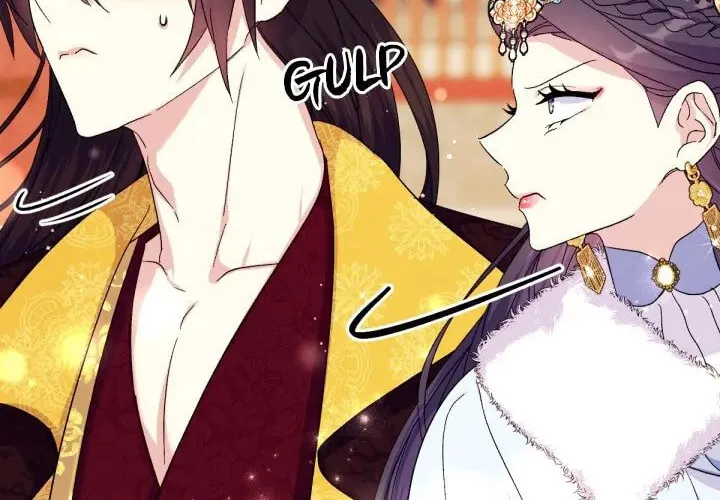 Girl Jock Empress Chapter 112 page 14 - 
