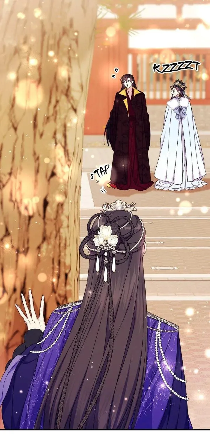 Girl Jock Empress Chapter 112 page 16 - 