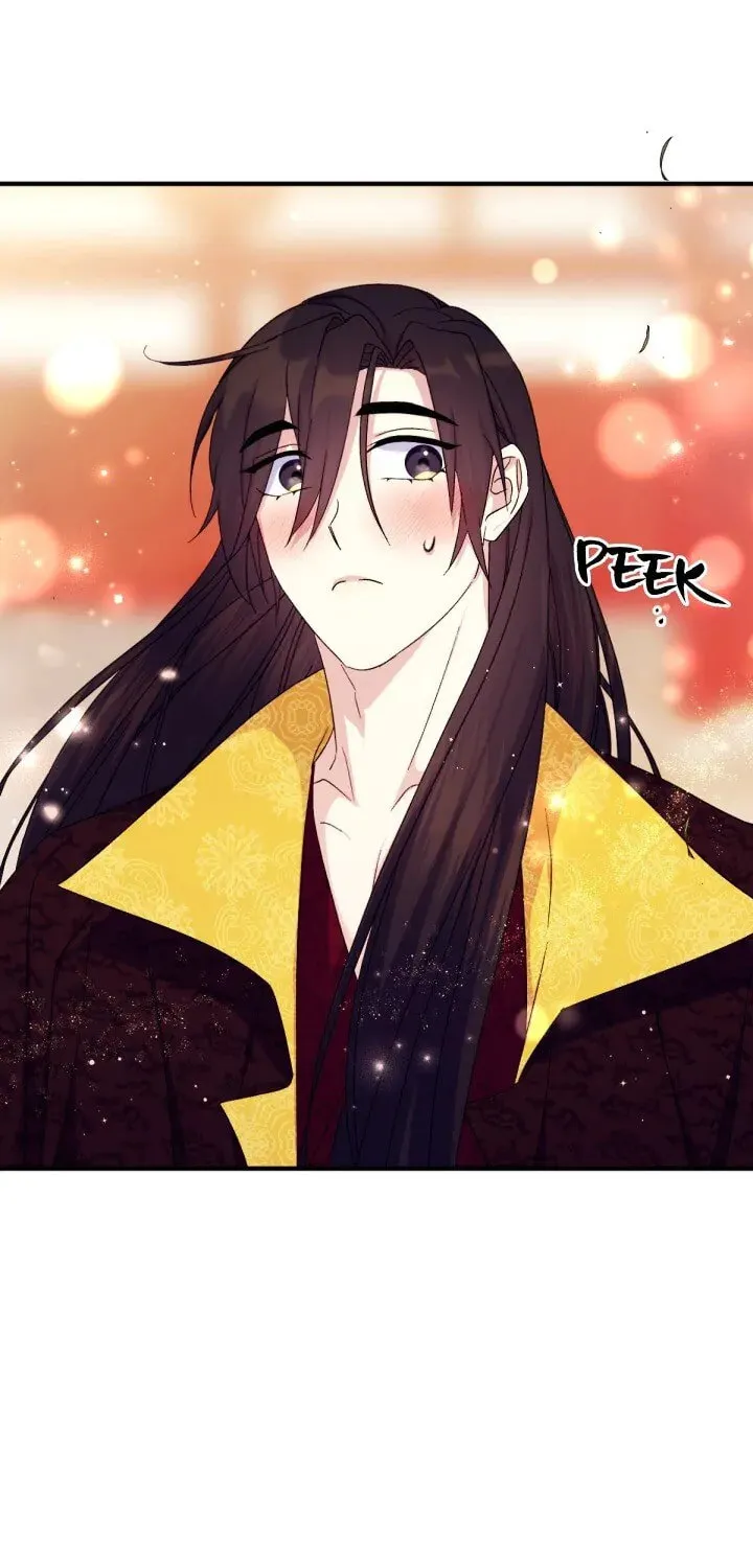 Girl Jock Empress Chapter 112 page 20 - 