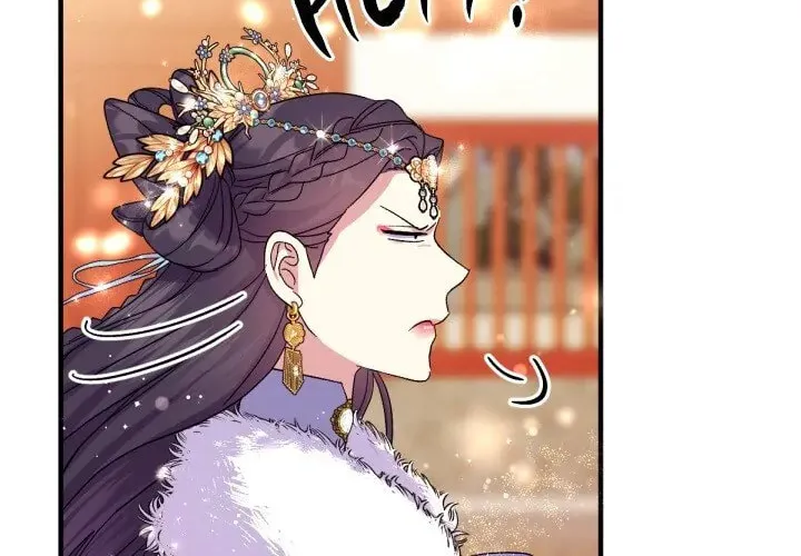 Girl Jock Empress Chapter 112 page 27 - 