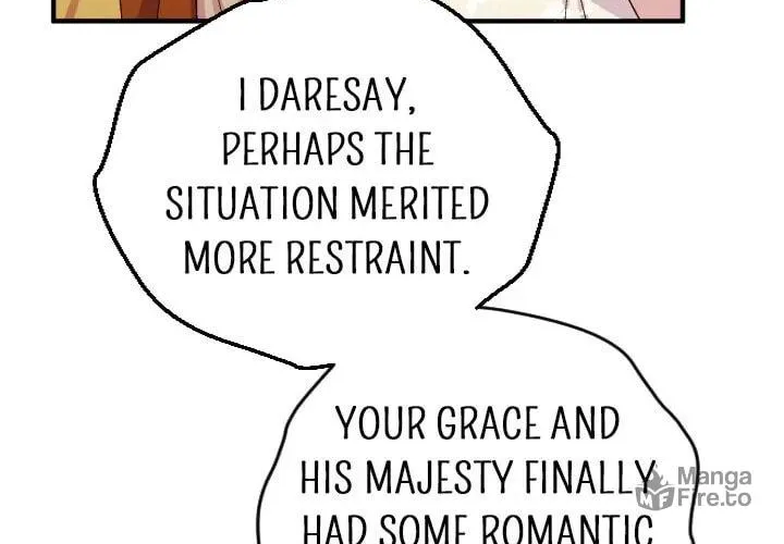 Girl Jock Empress Chapter 112 page 34 - 