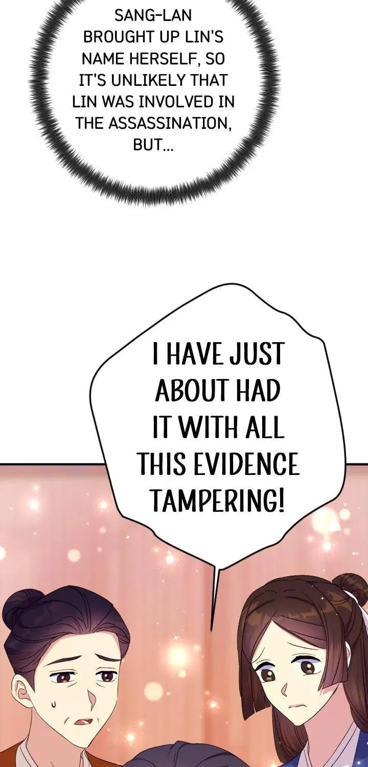 Girl Jock Empress Chapter 112 page 39 - 