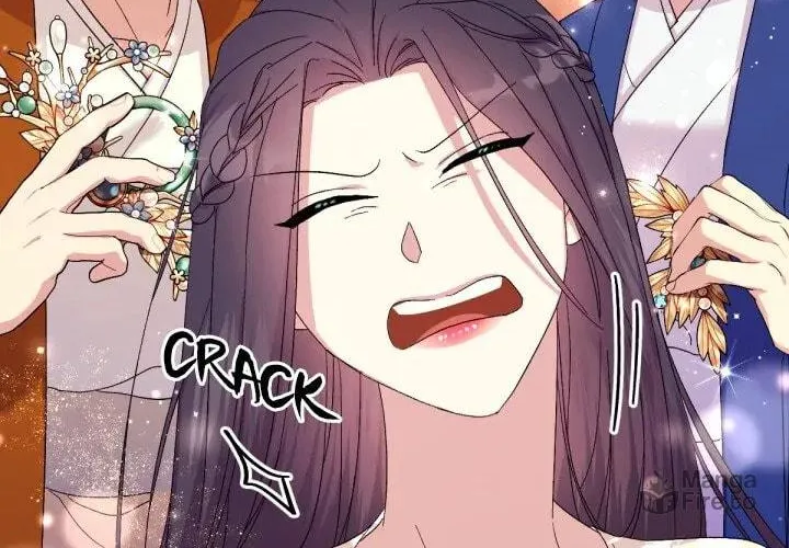 Girl Jock Empress Chapter 112 page 40 - 