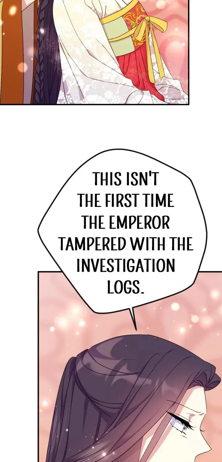 Girl Jock Empress Chapter 112 page 43 - 