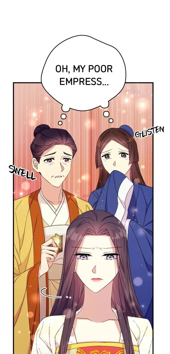 Girl Jock Empress Chapter 112 page 54 - 