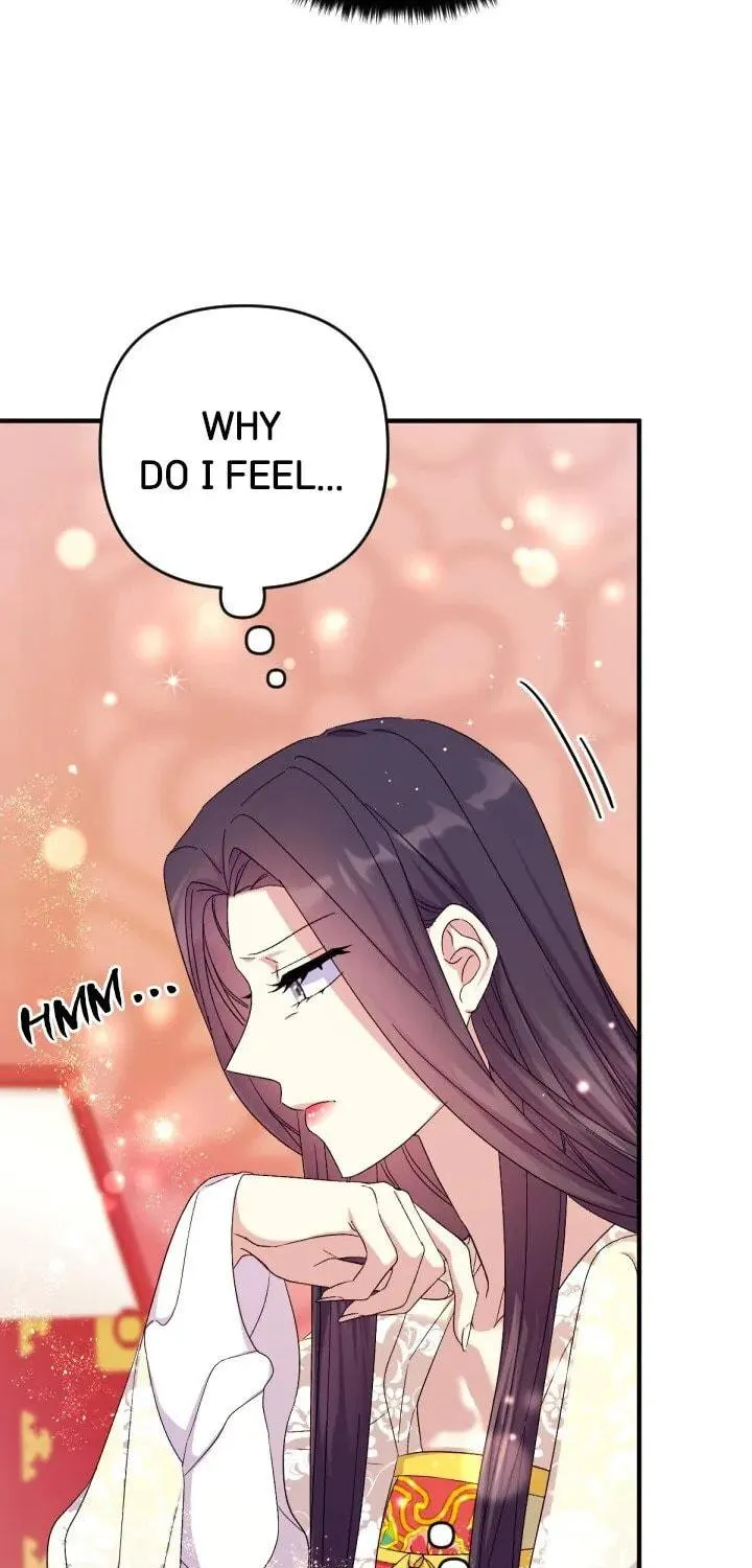 Girl Jock Empress Chapter 112 page 56 - 