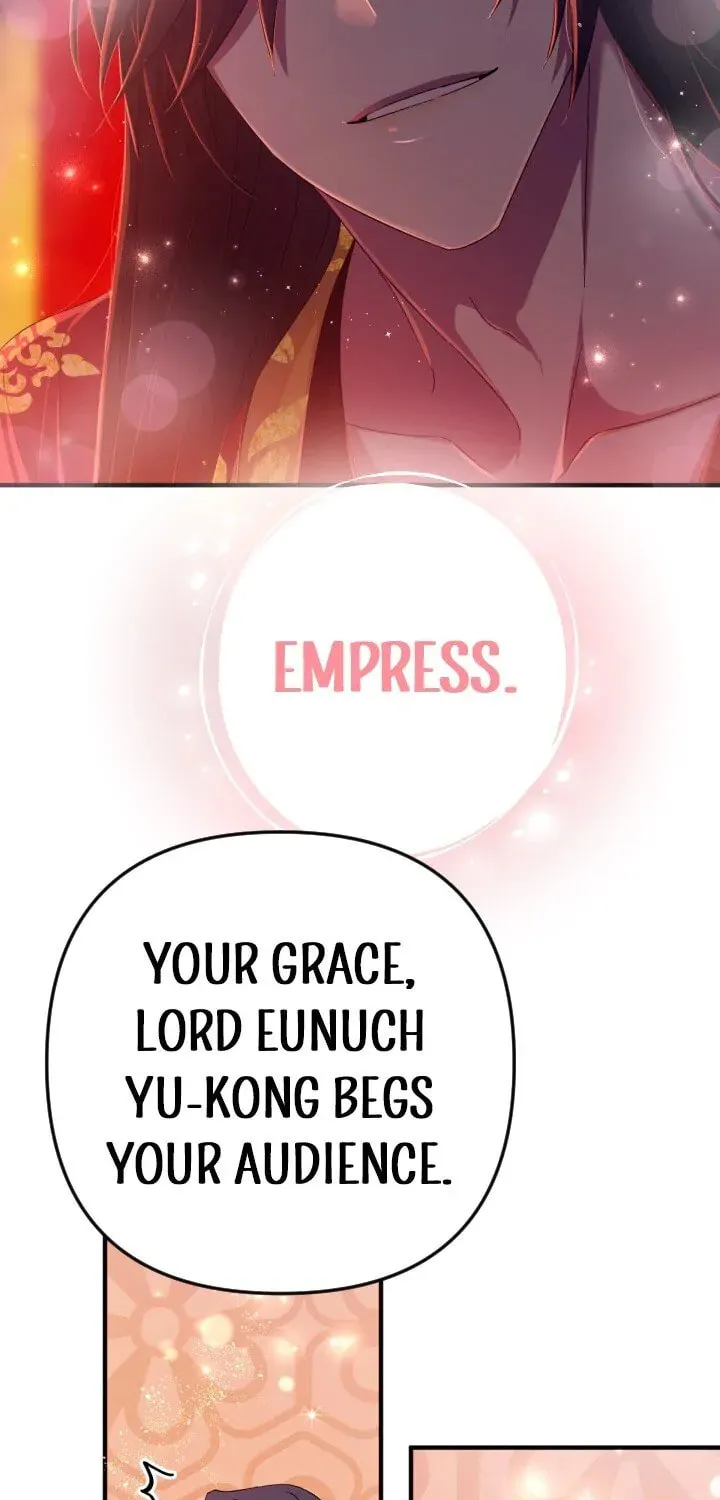 Girl Jock Empress Chapter 112 page 58 - 