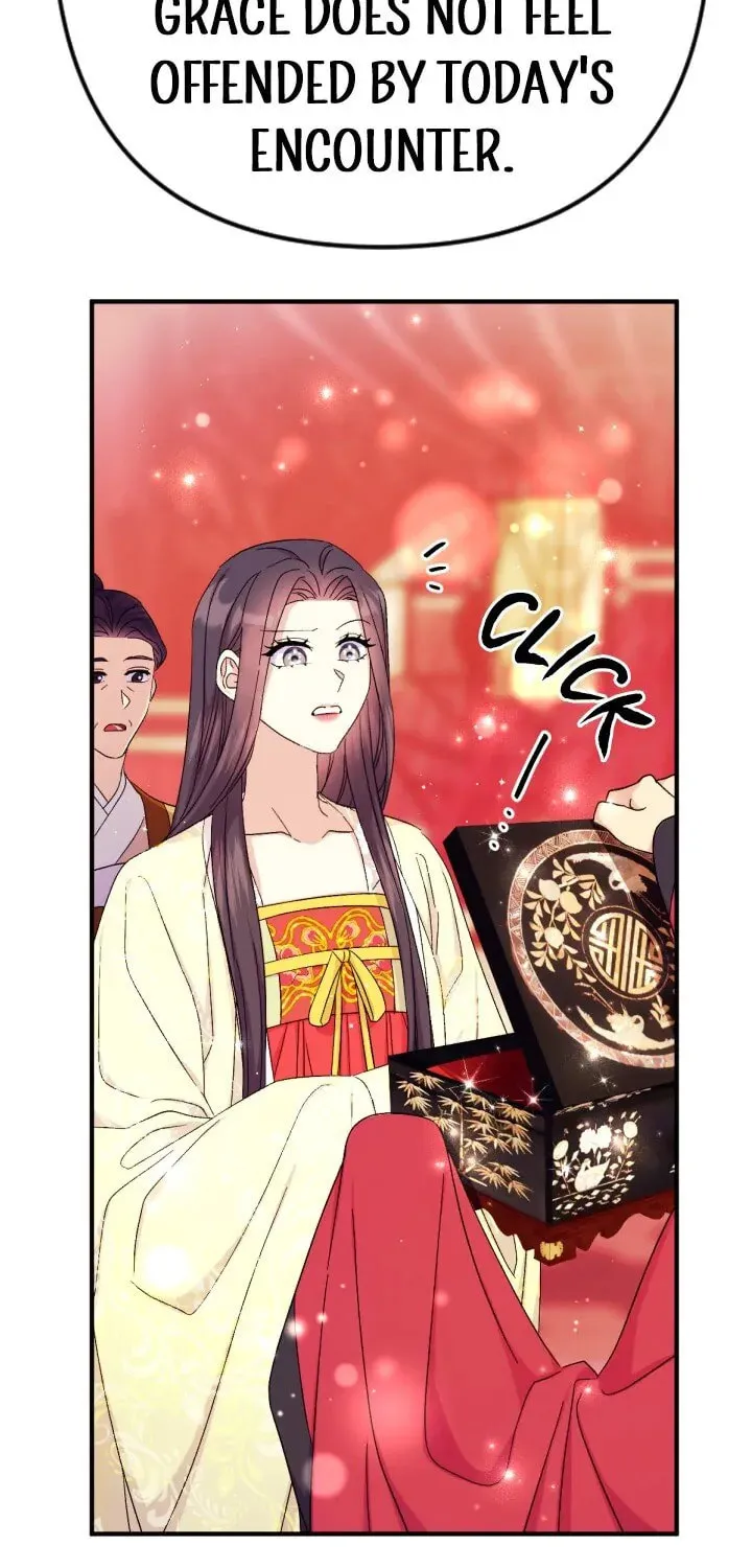 Girl Jock Empress Chapter 112 page 63 - 