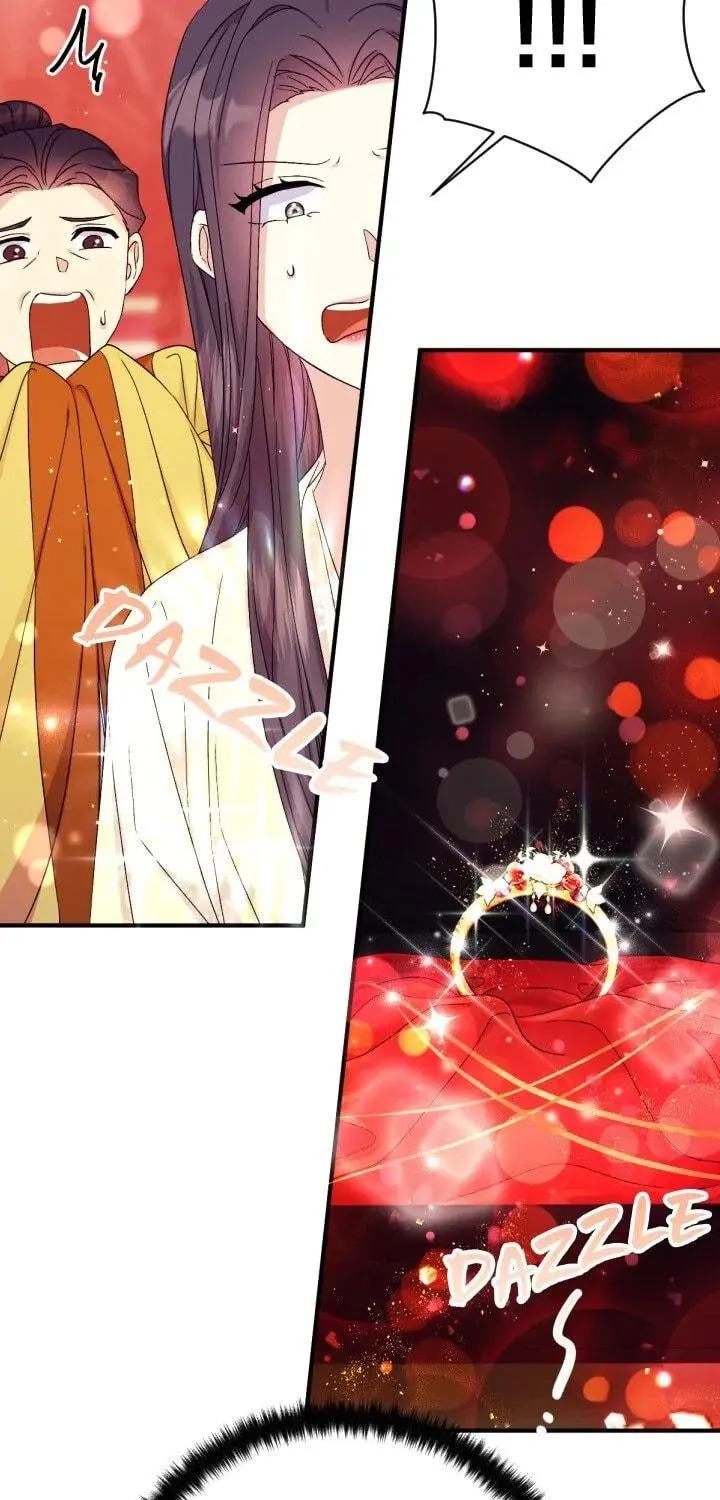 Girl Jock Empress Chapter 112 page 65 - 