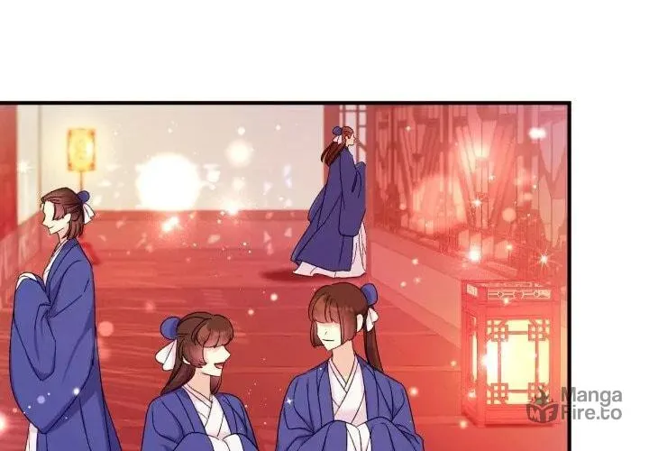 Girl Jock Empress Chapter 112 page 68 - 