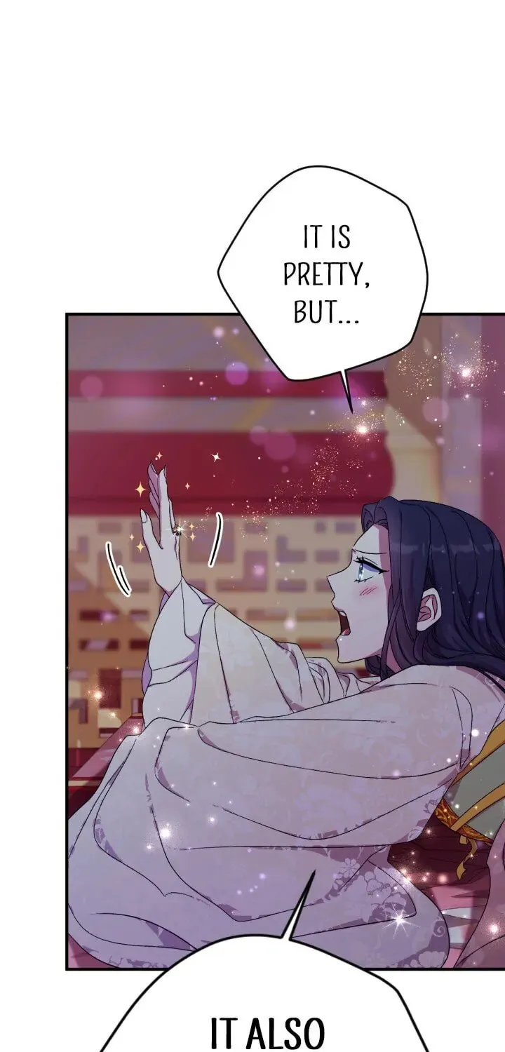 Girl Jock Empress Chapter 112 page 71 - 