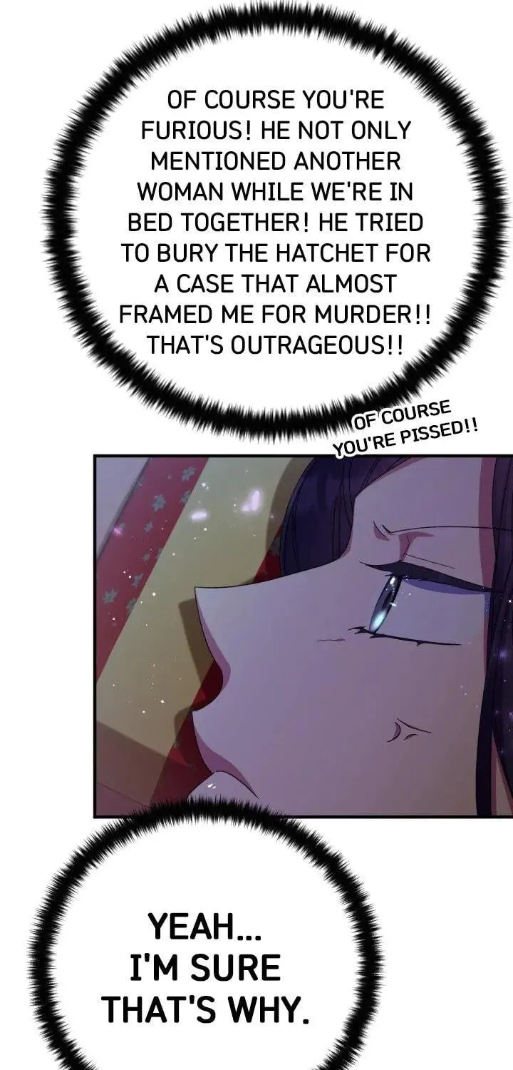 Girl Jock Empress Chapter 112 page 78 - 