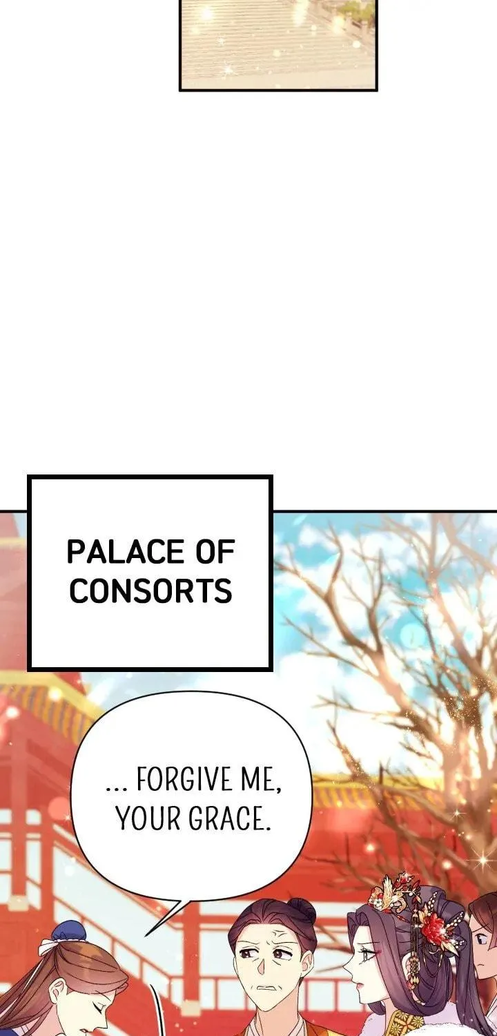 Girl Jock Empress Chapter 112 page 84 - 