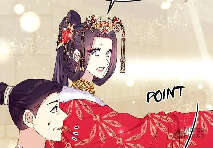 Girl Jock Empress Chapter 113 page 19 - 