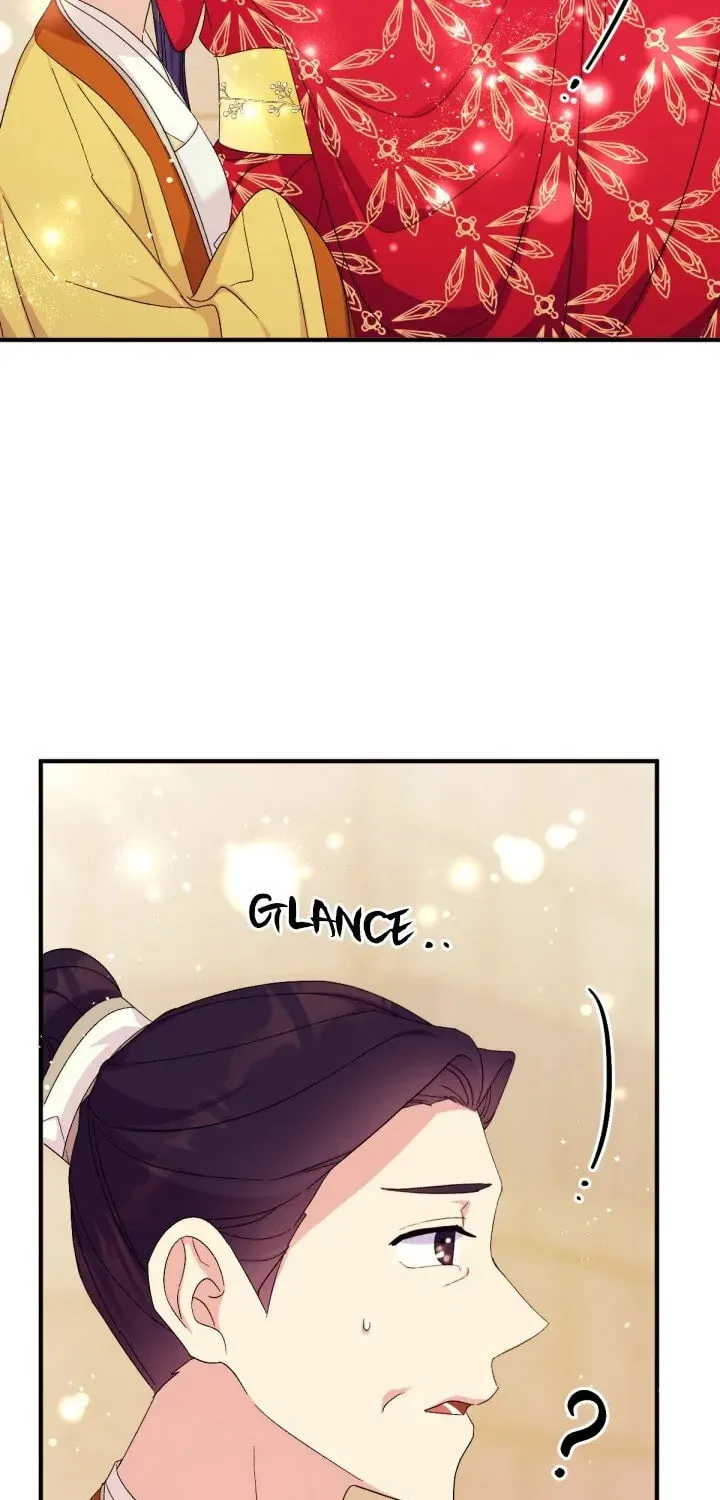 Girl Jock Empress Chapter 113 page 20 - 