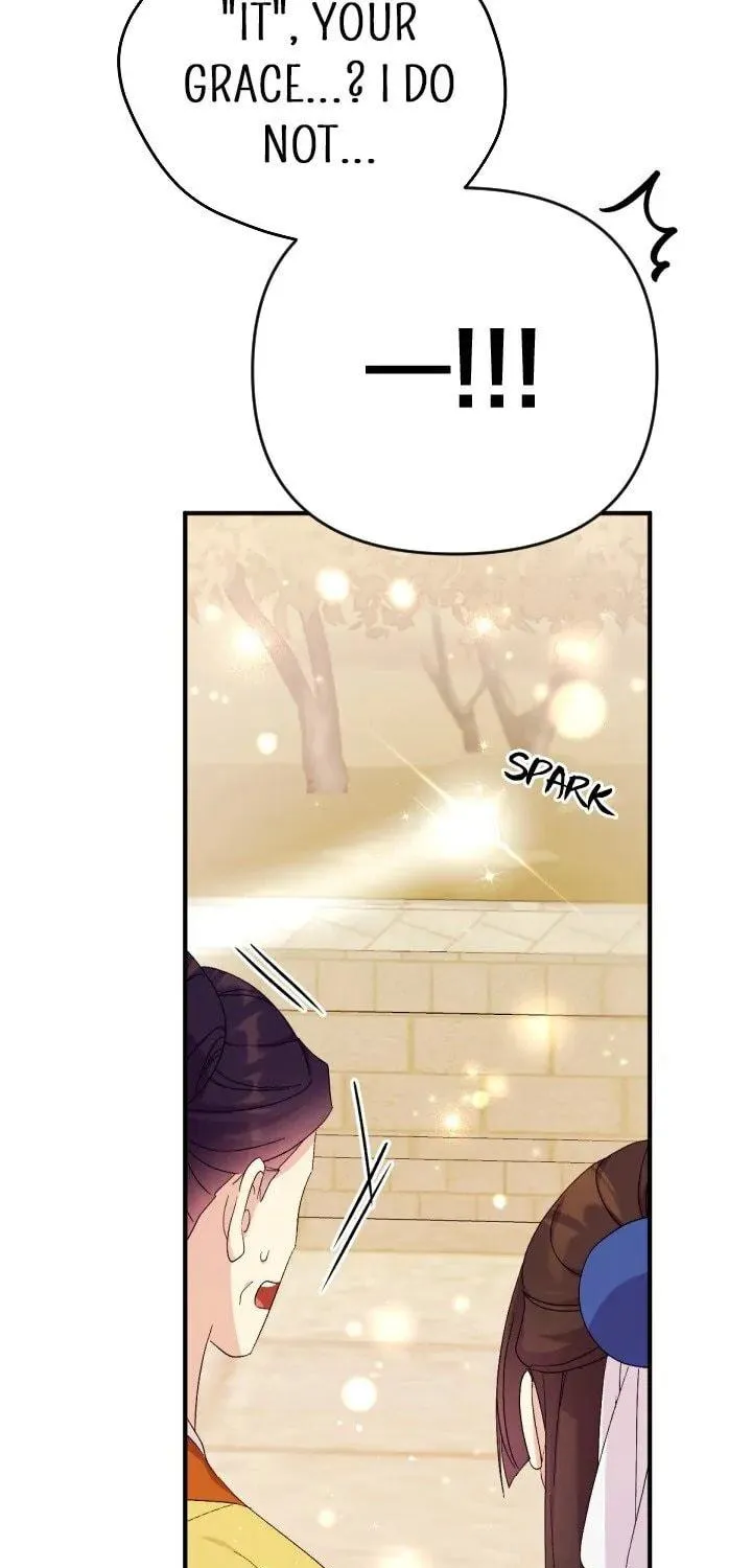 Girl Jock Empress Chapter 113 page 22 - 