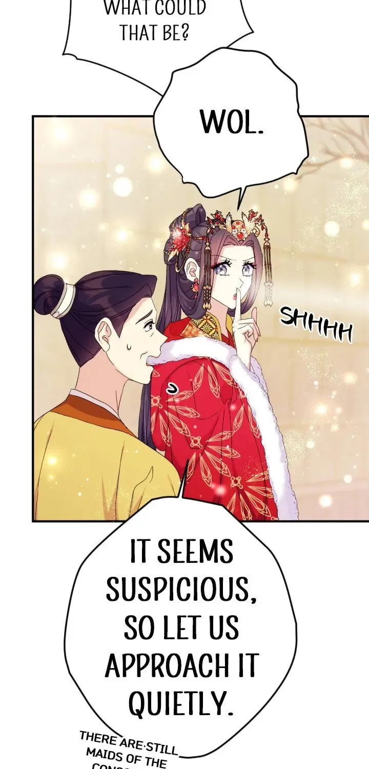 Girl Jock Empress Chapter 113 page 24 - 