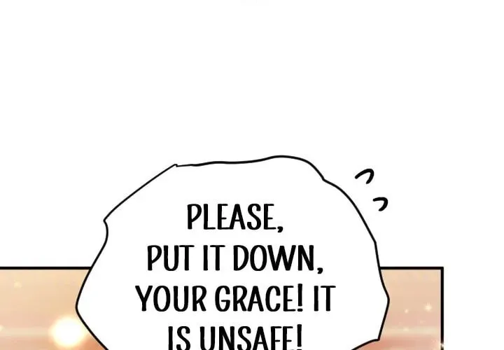 Girl Jock Empress Chapter 113 page 32 - 