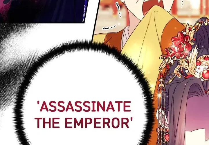 Girl Jock Empress Chapter 113 page 42 - 