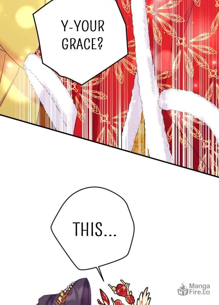 Girl Jock Empress Chapter 113 page 45 - 