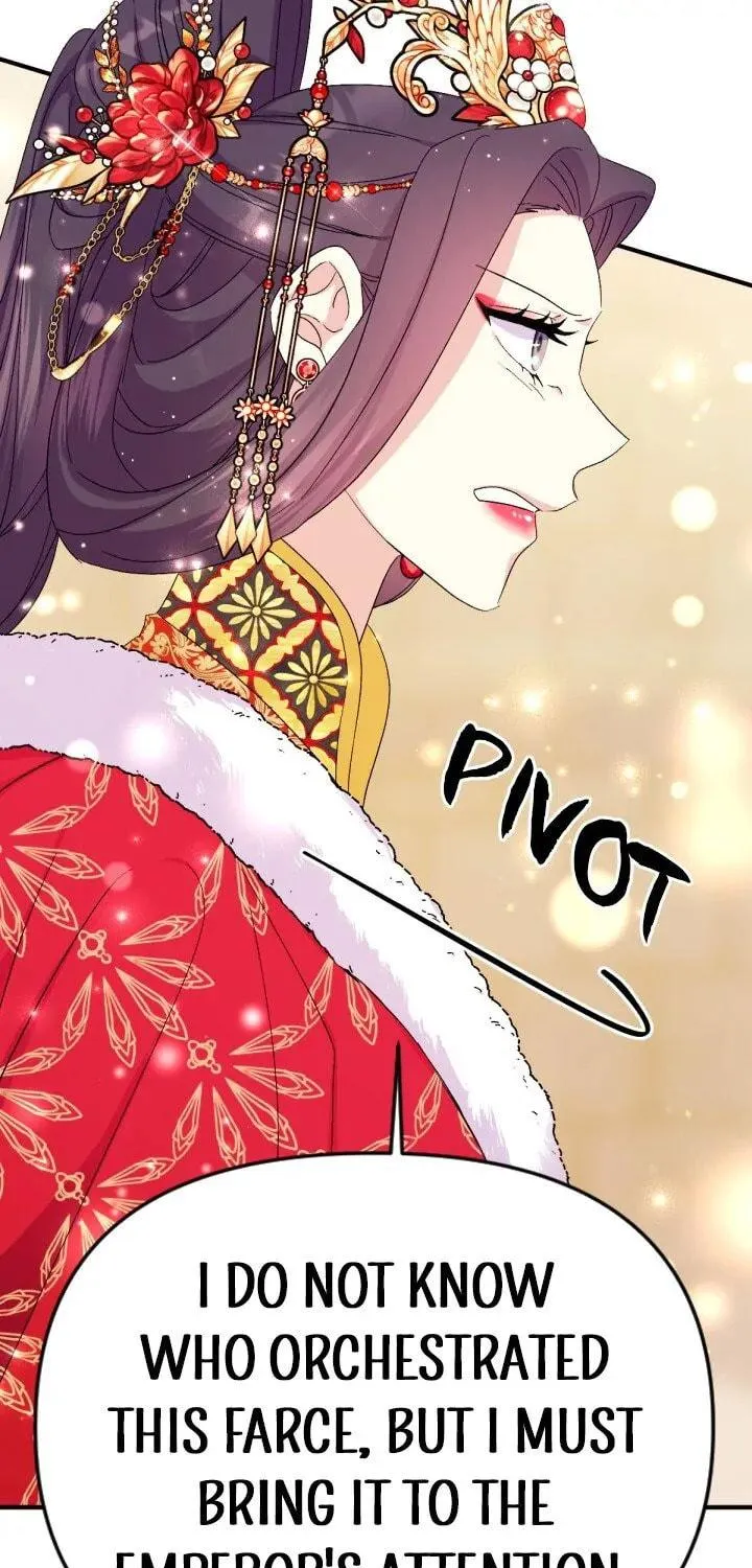Girl Jock Empress Chapter 113 page 46 - 