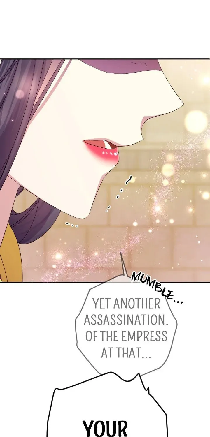 Girl Jock Empress Chapter 113 page 48 - 