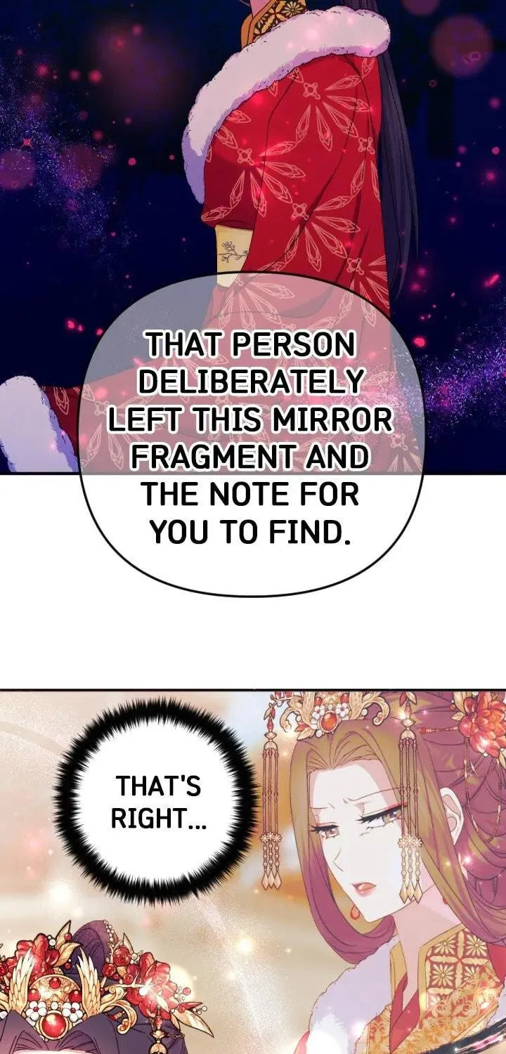 Girl Jock Empress Chapter 113 page 61 - 
