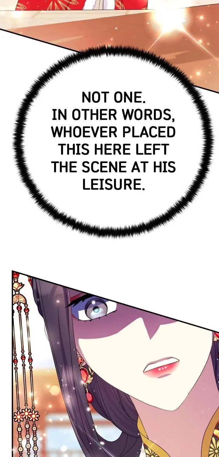 Girl Jock Empress Chapter 113 page 65 - 