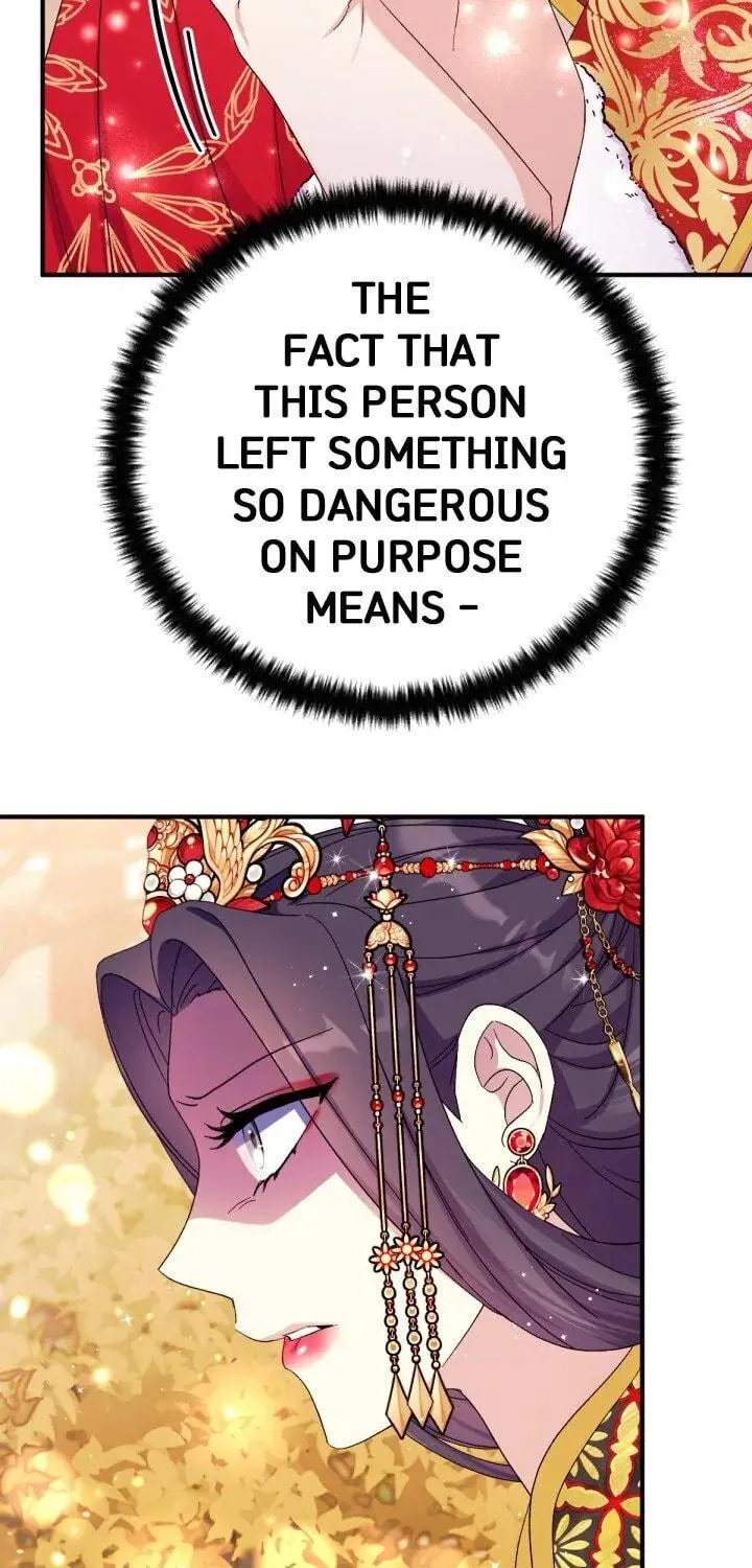 Girl Jock Empress Chapter 113 page 67 - 