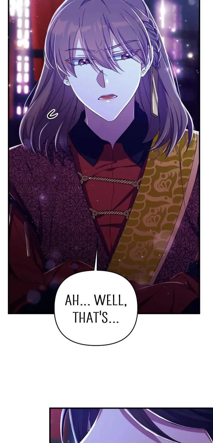 Girl Jock Empress Chapter 113 page 82 - 