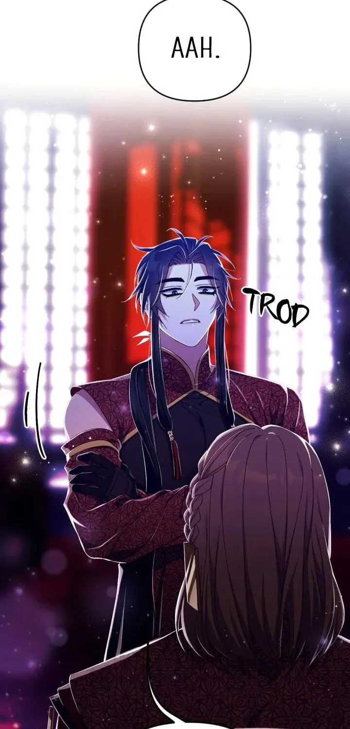 Girl Jock Empress Chapter 113 page 84 - 