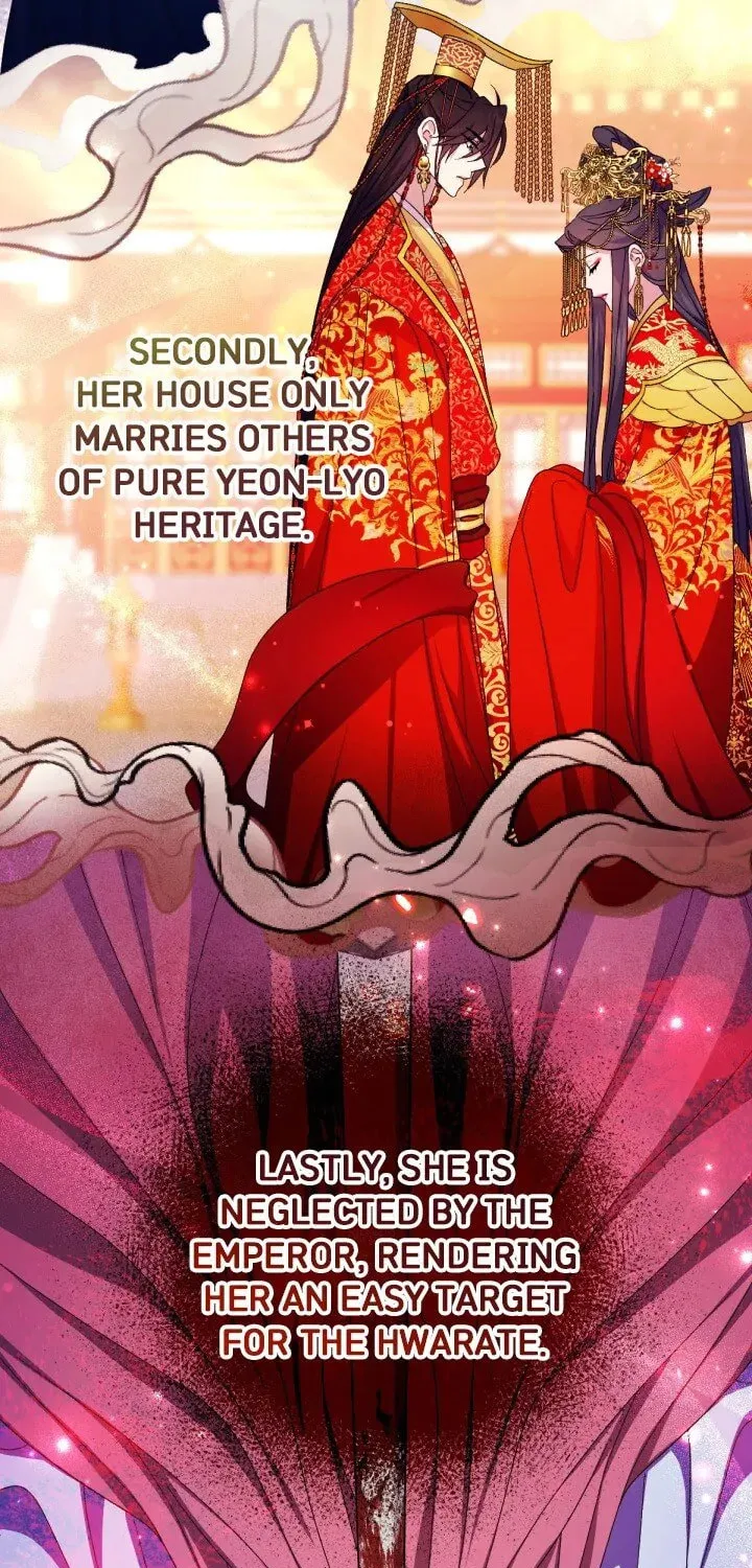 Girl Jock Empress Chapter 114 page 13 - 
