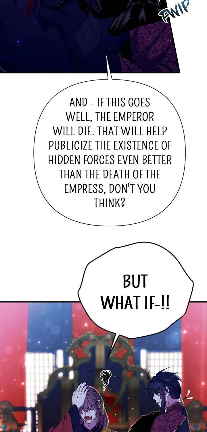 Girl Jock Empress Chapter 114 page 18 - 