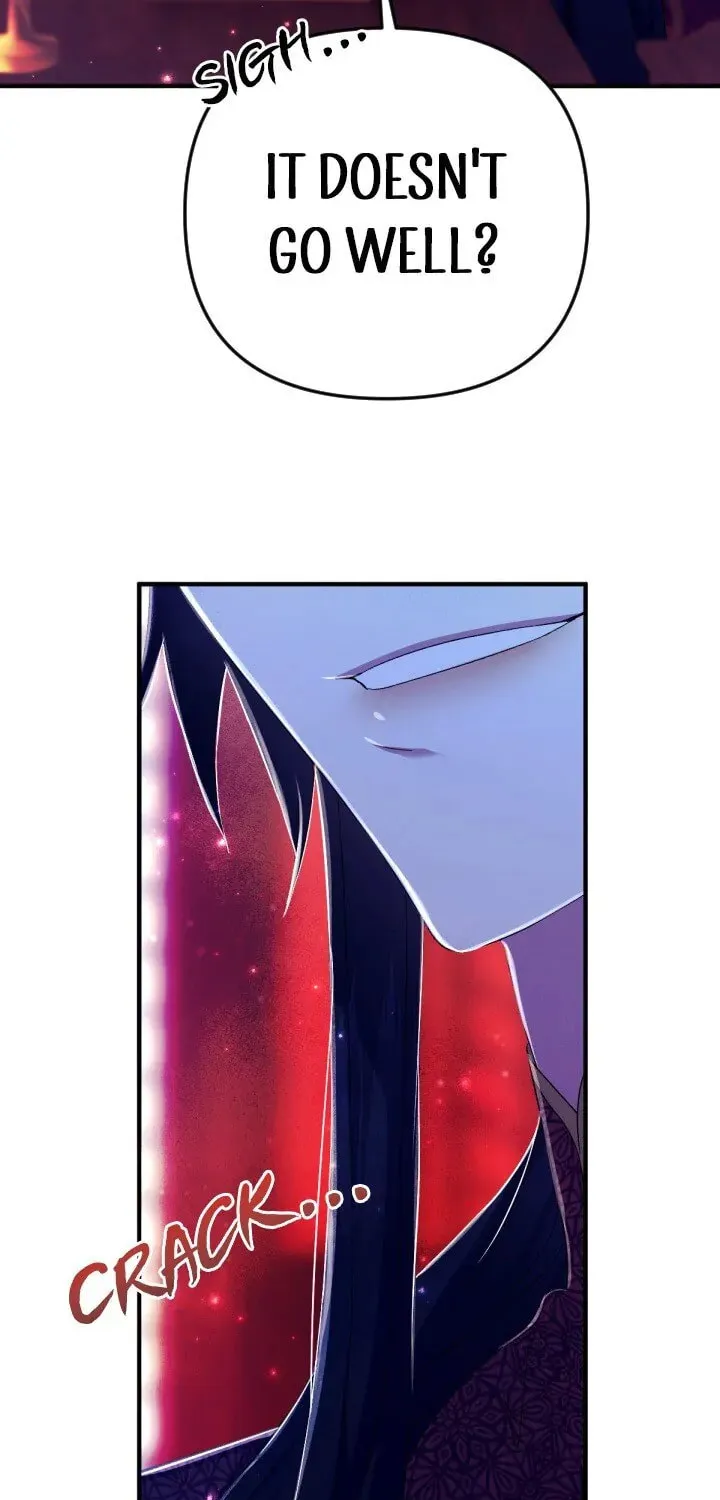 Girl Jock Empress Chapter 114 page 20 - 