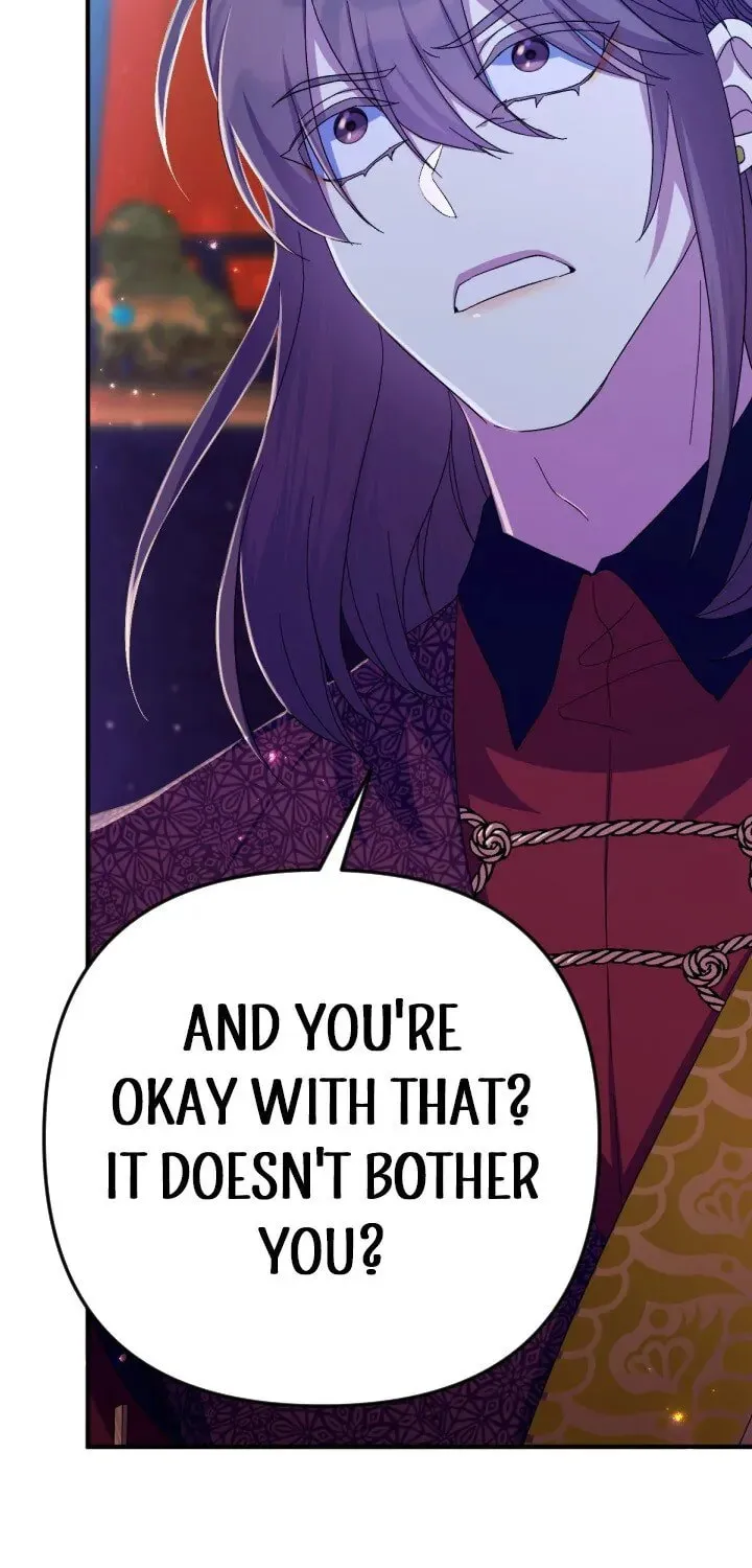 Girl Jock Empress Chapter 114 page 24 - 