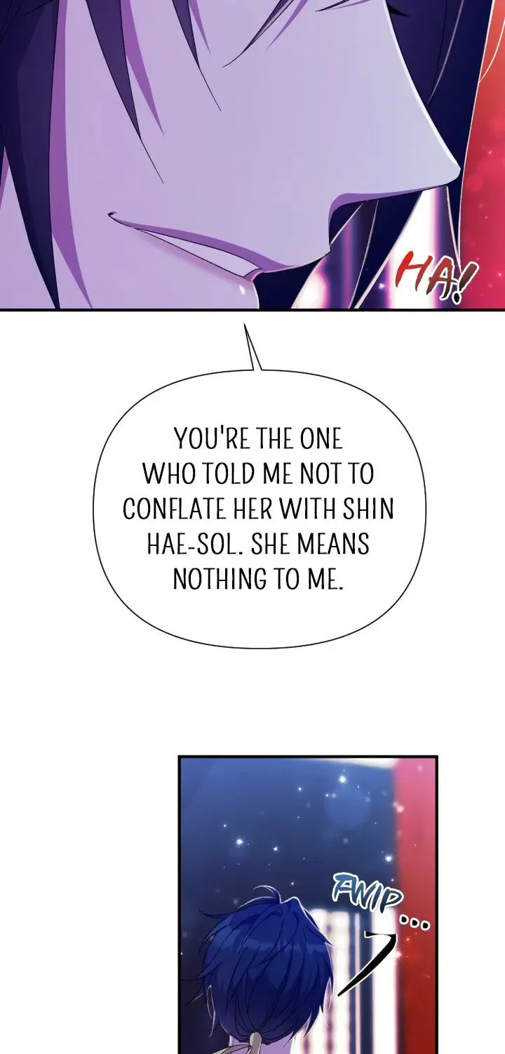 Girl Jock Empress Chapter 114 page 26 - 
