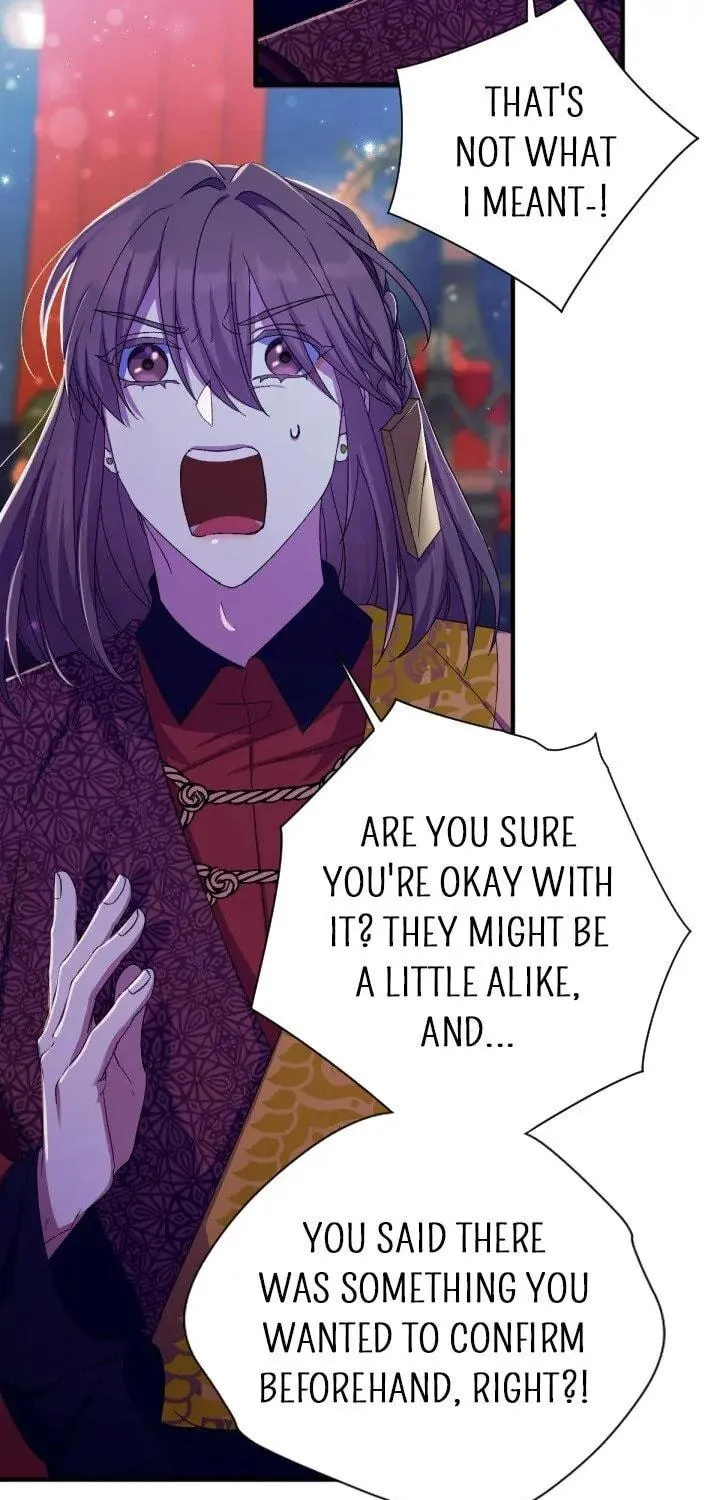 Girl Jock Empress Chapter 114 page 28 - 
