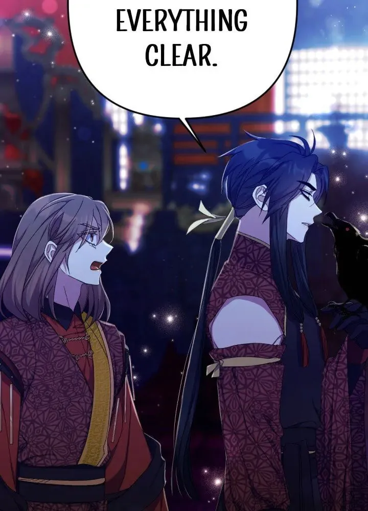 Girl Jock Empress Chapter 114 page 30 - 