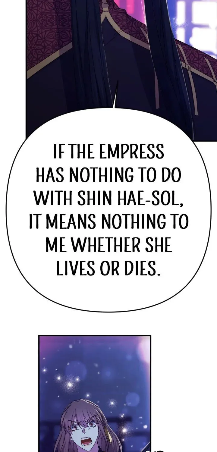 Girl Jock Empress Chapter 114 page 35 - 