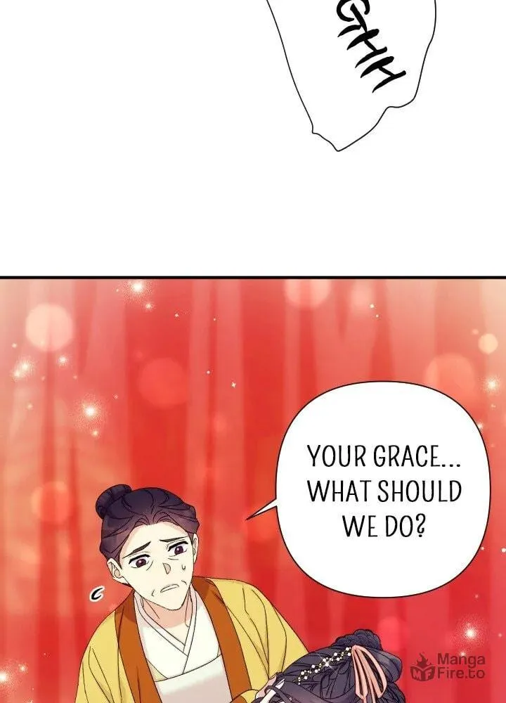 Girl Jock Empress Chapter 114 page 45 - 