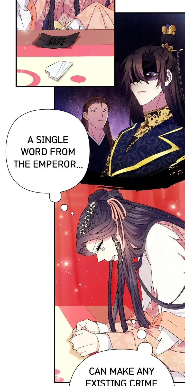 Girl Jock Empress Chapter 114 page 48 - 