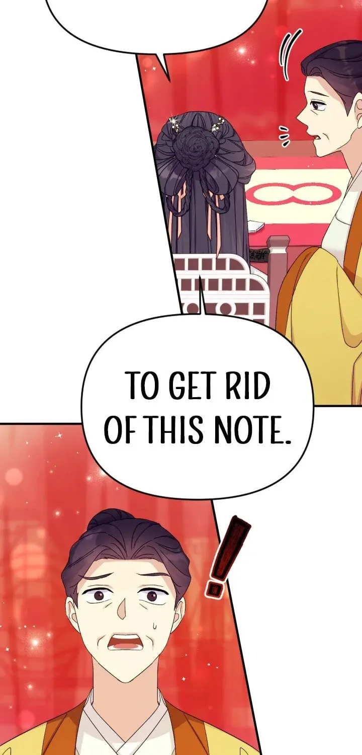 Girl Jock Empress Chapter 114 page 52 - 