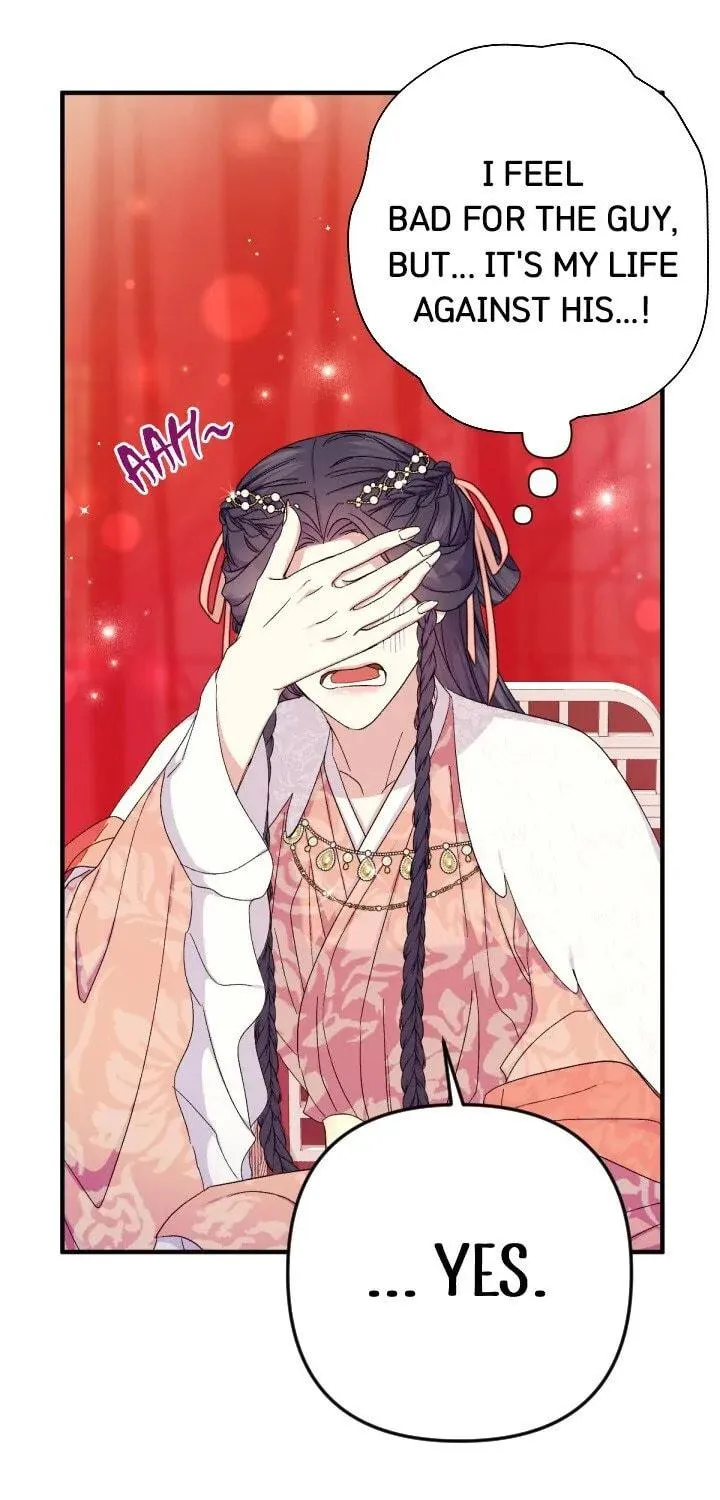Girl Jock Empress Chapter 114 page 56 - 