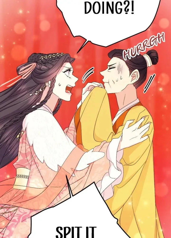 Girl Jock Empress Chapter 114 page 60 - 
