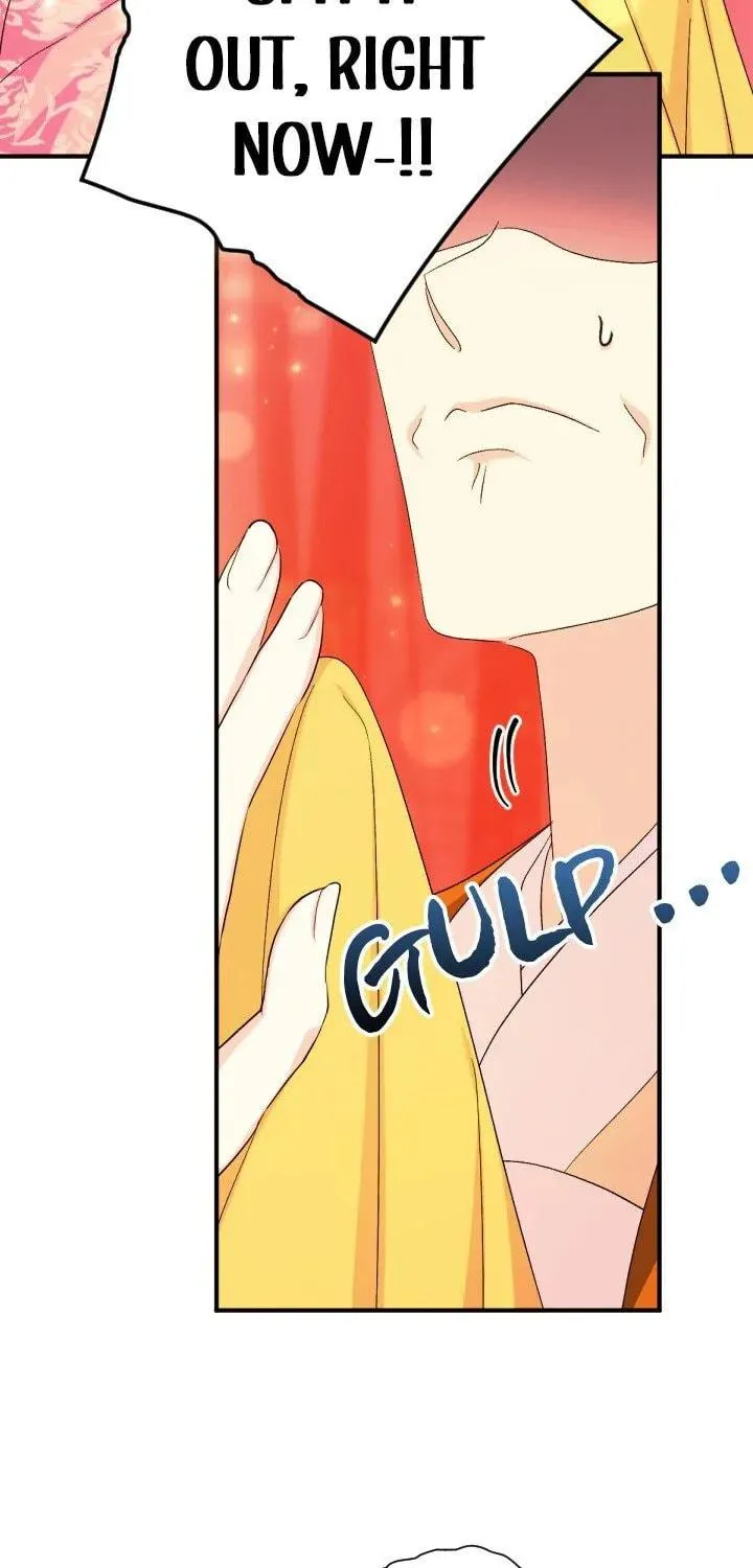 Girl Jock Empress Chapter 114 page 61 - 