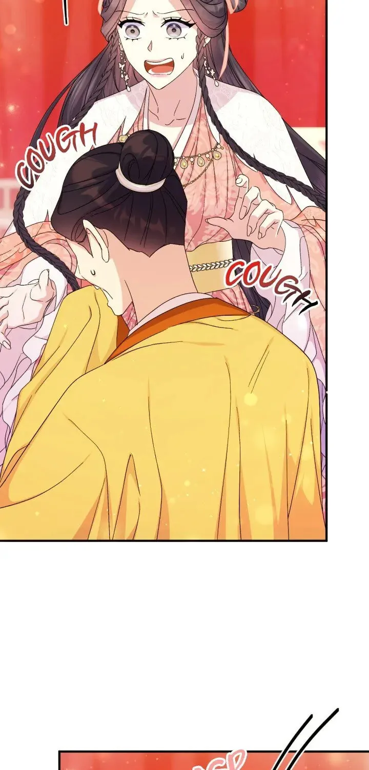 Girl Jock Empress Chapter 114 page 63 - 