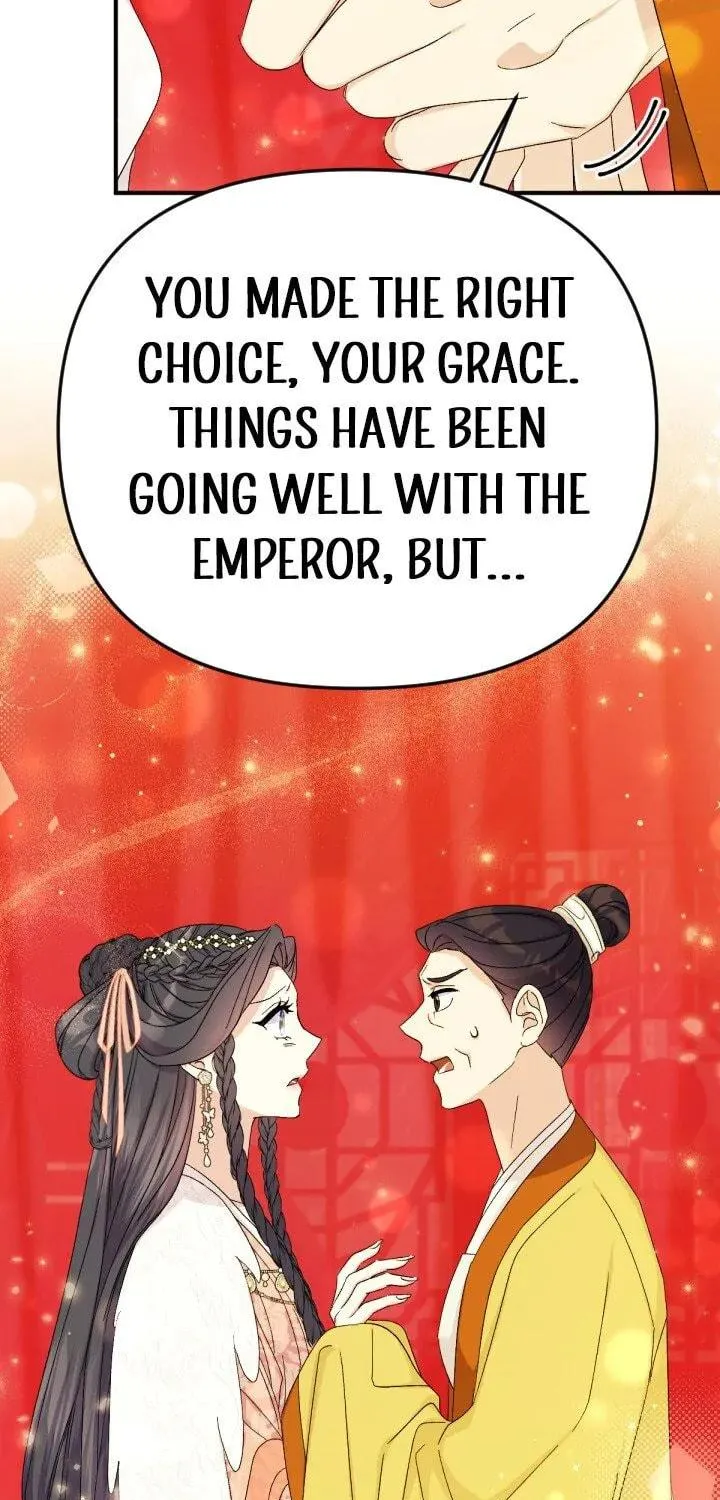 Girl Jock Empress Chapter 114 page 65 - 