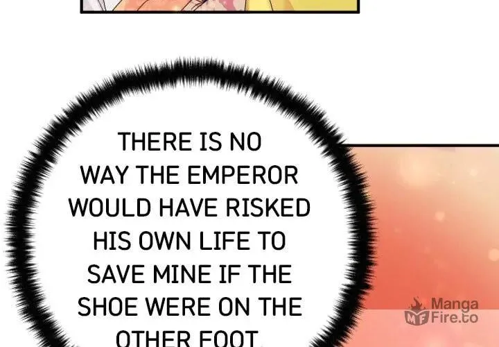 Girl Jock Empress Chapter 114 page 68 - 